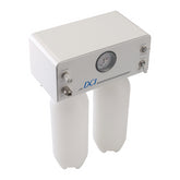 Asepsis Self-Contained Deluxe Dual Water System w/750 ml Bottle